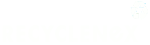 Recyclenex logo