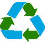 RECYCLENEX Logo